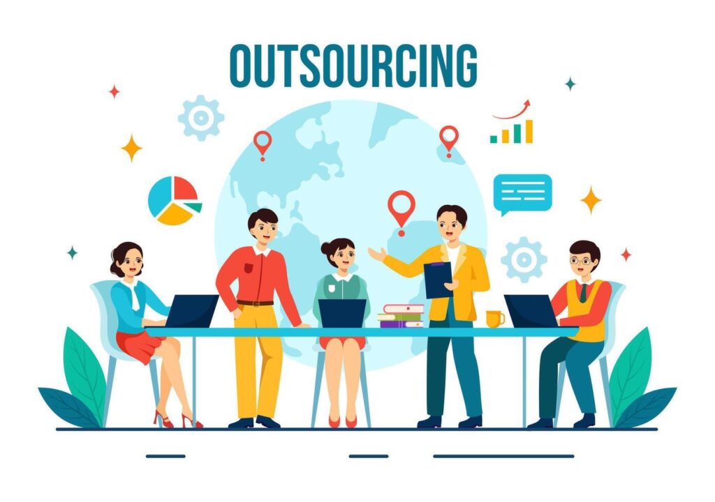 it outsourcing